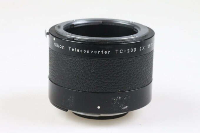 Nikon MF TC-200 / 2-fach Telekonverter - #285660