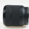 Sony FE 28-70mm f/3,5-5,6 OSS - #1237224