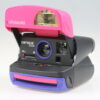 Polaroid SPICE-CAM Spice Girls Special Edition