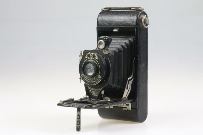 Kodak Pocket No. 1A