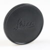 Leica Gehäusedeckel für M