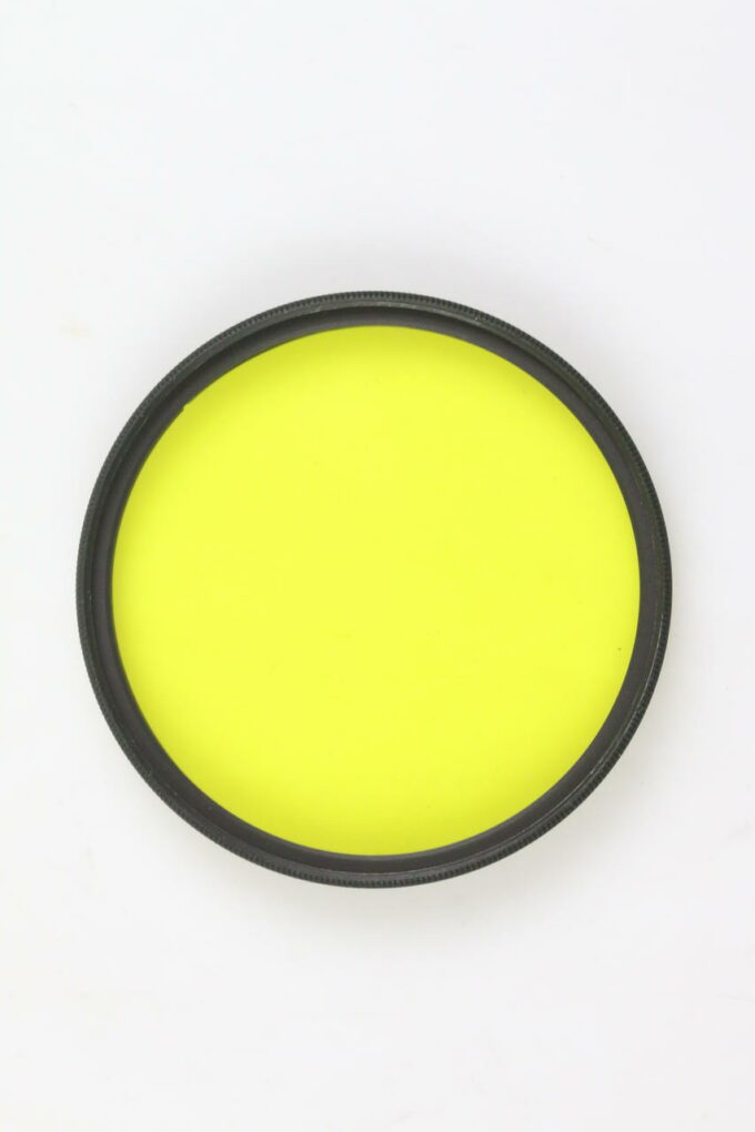 Hoya Filter Gelb Y(K2) 52mm - Image 3