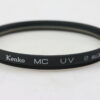 Kenko SL-39 MC UV-Filter 58mm