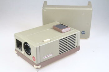 Leica Pradovit N Diaprojektor - #417372