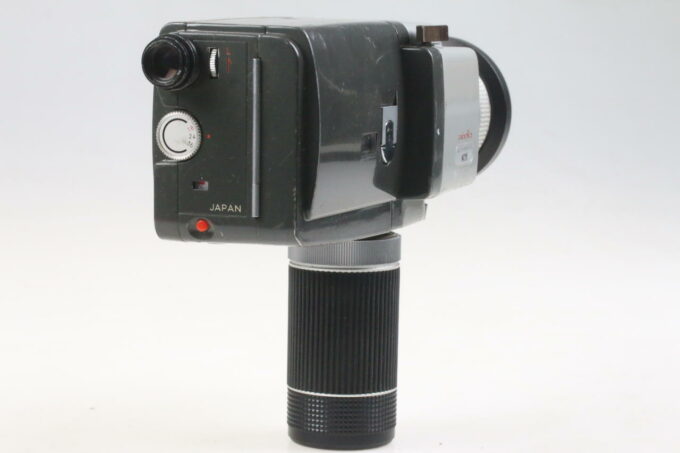 Minolta Autopak-8 K11 Filmkamera - #1108164