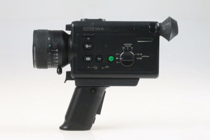 Eumig Sound 128 XL Filmkamera - #7551199