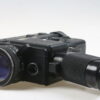 Eumig 880 PMA Filmkamera - Defekt - #6190948