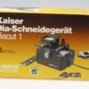 Kaiser Dia-Schneidegerät Diacut 1