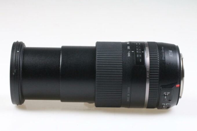 Tamron 16-300mm f/3,5-6,3 Di II VC PZD Macro für Canon EF - #037122 - Image 2