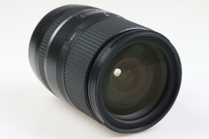 Tamron 16-300mm f/3,5-6,3 Di II VC PZD Macro für Canon EF - #037122 - Image 4