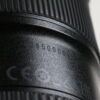 Canon EF 24-70mm f/2,8 L II USM - #7285000597