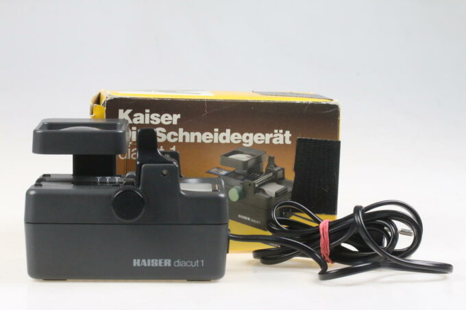 Kaiser Dia-Schneidegerät Diacut 1