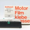 Hähnel Kollmatic Super 8 Filmklebepresse
