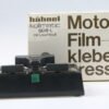 Hähnel Kollmatic SD8-L Super 8 Filmklebepresse