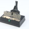Hähnel Kollmatic SD8-L Super 8 Filmklebepresse