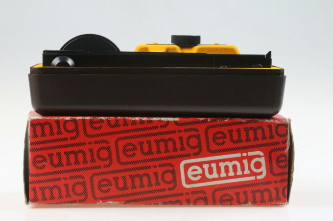 Eumig Mini 3 Macro Set