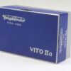 Voigtländer Originalbox für VITO IIa