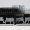 Diverse Diaboxen und Dias für 7x7cm