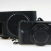 Sony DSC-RX100 III Kompaktkamera - #2897136