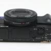 Sony DSC-RX100 III Kompaktkamera - #2897136
