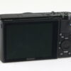 Sony DSC-RX100 III Kompaktkamera - #2897136