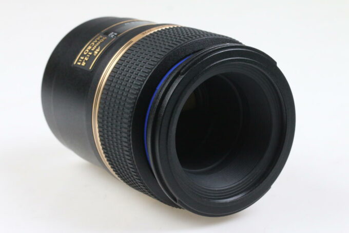 Tamron SP 90mm f/2,8 Di Macro USD #F004 für Minolta/Sony A - #527111