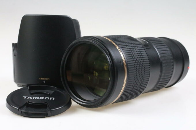Tamron SP 70-200mm f/2,8 LD DI SP Macro für Minolta/Sony A - #018424