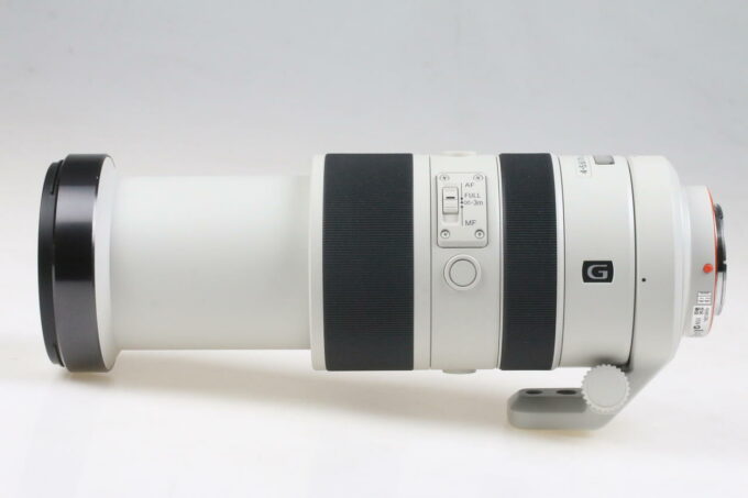 Sony 70-400mm f/4,0-5,6 G SSM II - #1805896