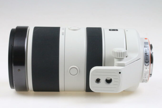 Sony 70-400mm f/4,0-5,6 G SSM II - #1805896