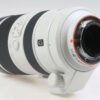 Sony 70-400mm f/4,0-5,6 G SSM II - #1805896