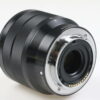 Sony E 10-18mm f/4,0 OSS - #2024908