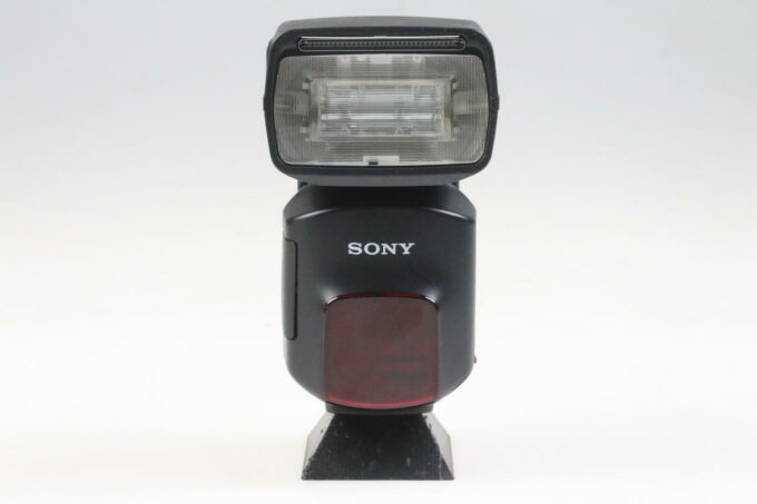 Sony HVL-F60M Blitzgerät - Batteriefachdeckel gebrochen - #1441972