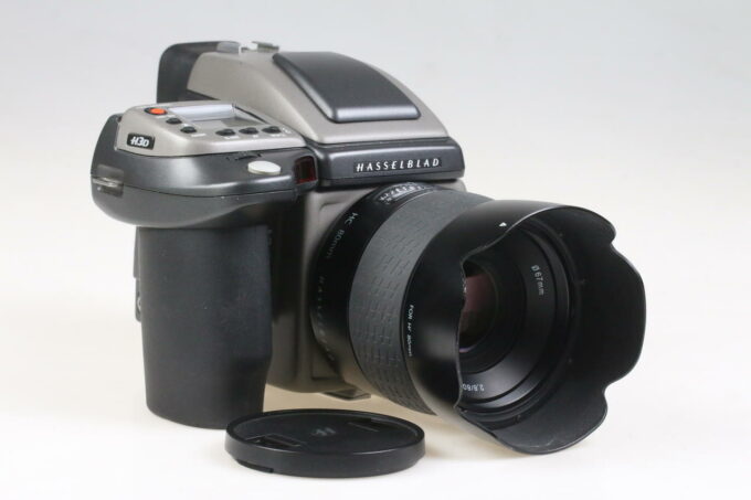 Hasselblad H3D-39 mit HC 80mm f/2,8