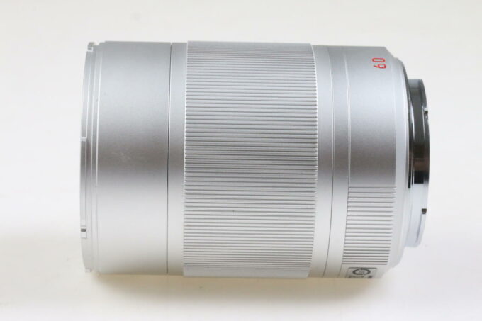 Leica APO-Macro-Elmarit-TL 60mm f/2,8 ASPH / 11087 - #4629820