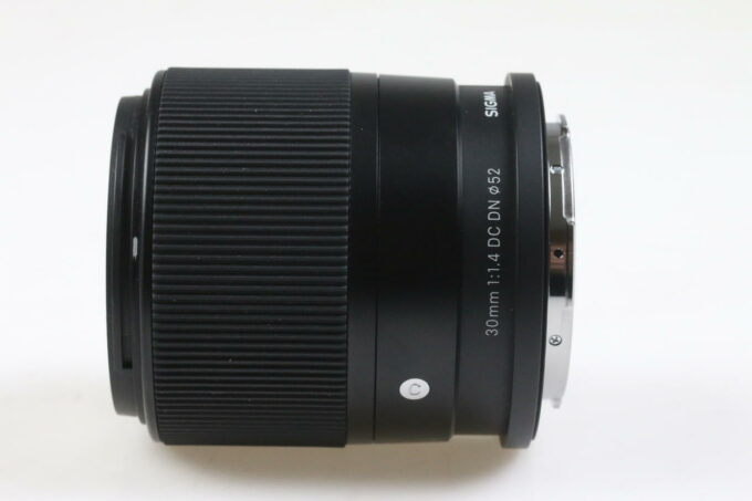 Sigma 30mm f/1,4 DC DN für L-Mount - #55275193