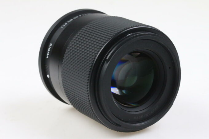 Sigma 30mm f/1,4 DC DN für L-Mount - #55275193