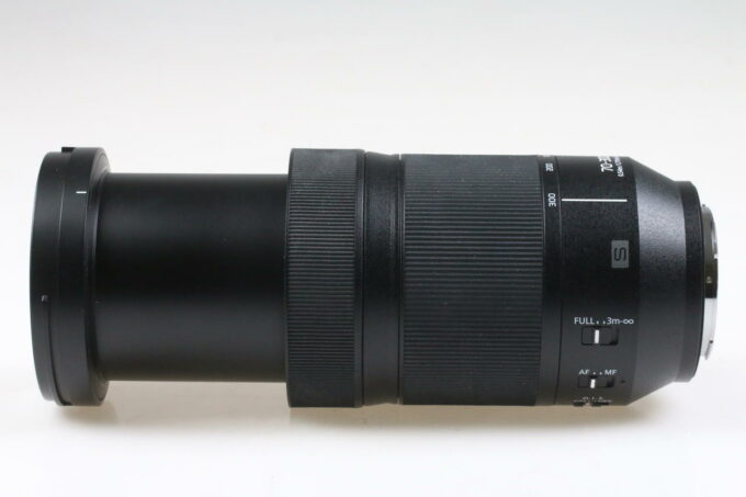 Panasonic 70-300mm f/4,5-5,6 Macro OIS - L-Mount