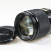 Canon FD 135mm f/2,5 S.C. - #188081