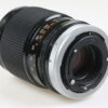 Canon FD 135mm f/2,5 S.C. - #188081 - Image 3
