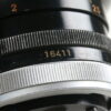 Canon FD 200mm f/2,8 S.S.C. - #16411 - Image 5