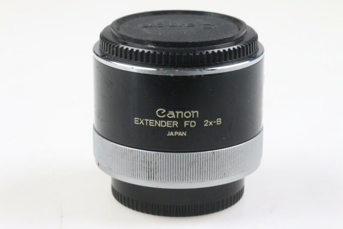 Canon Extender FD 2x-B Telekonverter - #53978