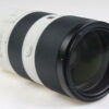 Sony FE 70-200mm f/2,8 GM OSS - #8301013