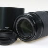 FUJIFILM Fujinon XF 55-200mm f/3,5-4,8 R LM OIS - #8HA04087