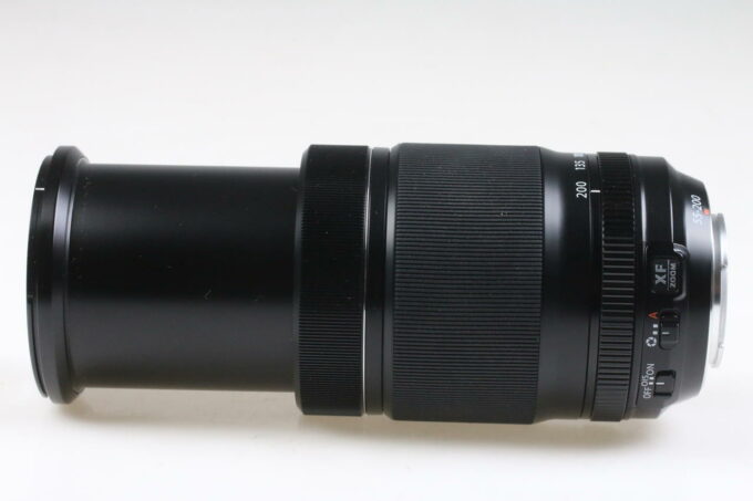 FUJIFILM Fujinon XF 55-200mm f/3,5-4,8 R LM OIS - #8HA04087
