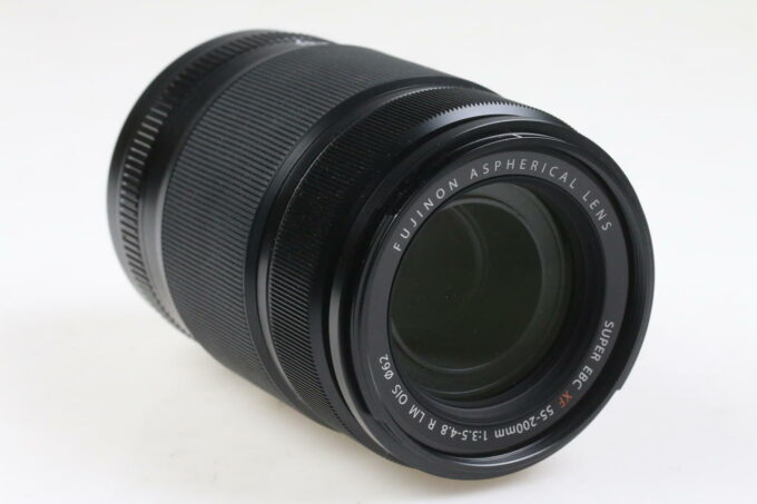 FUJIFILM Fujinon XF 55-200mm f/3,5-4,8 R LM OIS - #8HA04087