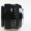 FUJIFILM Fujinon XF 35mm f/1,4 R - #78A11008