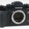 FUJIFILM X-T3 Body - Schwarz - #9CQ01338 - Image 2