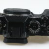 FUJIFILM X-T3 Body - Schwarz - #9CQ01338 - Image 3