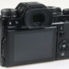 FUJIFILM X-T3 Body - Schwarz - #9CQ01338 - Image 4