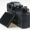 FUJIFILM X-T3 Body - Schwarz - #9CQ01338 - Image 5